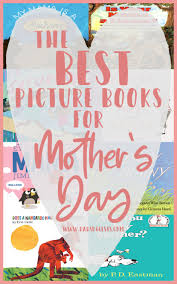 Happy mother's day riddle meme with riddle and answer page link. The Best Picture Books About Moms For Mother S Day Dad Suggests