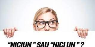 Check spelling or type a new query. Niciun Sau Nici Un Cum Se Scrie