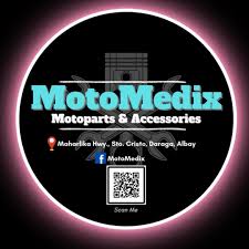 Profile for MotoMedix