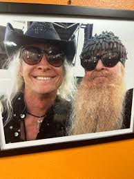 Mark Langford Guitar