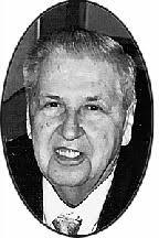 GORDON WEEKS Obituary (2009)