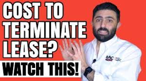 What happens if you return a leased car early. What Happens When You End Your Lease Too Early