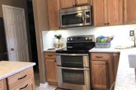martinsburg wv kitchen remodeling
