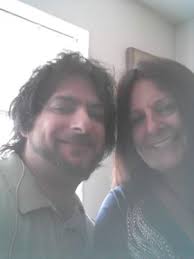 Daniel Khoshaba, 40, has been missing for around 5 months from #Carbondale.  He was last seen in an abandoned building and refused medical help at the  time. That is the last time