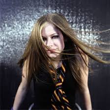 Avril ramona lavigne, мфа (англ.) ˈævrɨl ləˈviːn, мфа (фр.) avˈril laˈviɲ; Avril Lavigne Photo 913 Of 1055 Pics Wallpaper Photo 566584 Theplace2