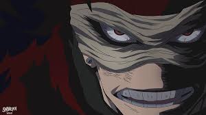 Check spelling or type a new query. Anime My Hero Academia Stain Hero Killer Boku No Hero Academia Teeth Red Eyes Earrings Chizome Akagu Digital Art By Hai Nguyen