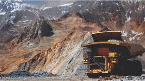 Minería Argentina: cómo es el presente de la Industria Minera en el país |  Perfil