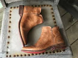 Bed stu revolution men's brown leather boots size 10 distressed weathered zip. Bed Stu Lorn Tan Rustic Ankle Boots 9 M Leather Cowboy Detachable Braided Belt For Sale Online Ebay