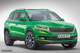 Im vergangenen jahr, so 04.2013, war viel von einem skoda suv unter dem namen snowman zu lesen, dass oberhalb dem yeti platziert werden soll. Der Neue Yeti Wird Scharfer Und Grosser Skodaportal
