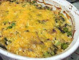 Broccoli Low Calorie Casserole Recipe Food Com Recipe Healthy Low Calorie Meals Low Cholesterol Recipes Recipes