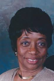 Edna Gray Obituary (2014)