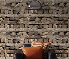 Evinizde nostaljik bir görüntü elde. 3d Tasarimi Ile Trend Duvar Kagidi 2020 Ev Dekorasyonu