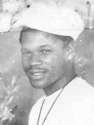 Obituary for Lynden Clarke