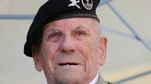 Grugé-l'Hôpital. Décès de Pierre-Sylvain Crosnier, héros de la Division  Leclerc