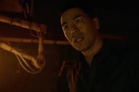 All about celebrity Rich Ting! Watch list of Movies online: The Legend of  Hanuman