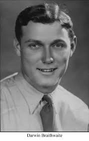 Early Oak Street by Photographer E. Burt Trimpey