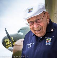Several WWII Veterans to Speak at Atlanta Warbird Weekend Programs
