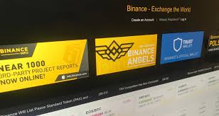 Singapore's financial regulator said thursday binance holdings ltd. Crypto Giant Binance Looks To The Future With Fiat Trading And A Decentralized Exchange Techcrunch