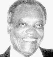 Benny Watson Obituary (2008)