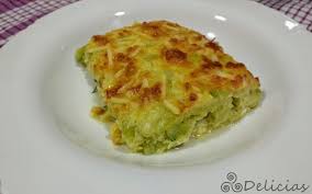 Pastel De Puerro Y Calabacin Mambo Entre Delicias Procesador De Alimentos Pastelitos De Calabacin Comida