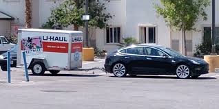 Small suvs that can tow 5000 lbs. Tesla Hints At Finally Releasing Model 3 Tow Hitch In North America Electrek
