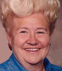 Lorna Brunken Obituary