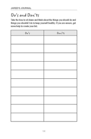 Therapist aid llc is the owner of the copyright for this website and all original materials/works that are included. Worksheets For Teens With Depression Teens Finding Hope Inc