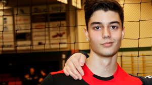 Serieledarna i trafikolycka