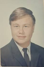 My dad former Postmaster , long time Clinton resident and founding father  of the Clinton Touchdown club passed away last Saturday. His obituary and  service information can be found here: