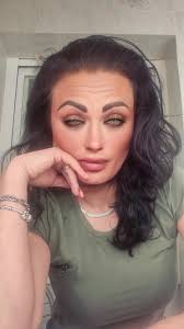 Nastasja Radulović Dekteed