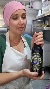 Delicious Father's Day Cakes with Beer Infusion