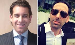 NYC stock broker became informant