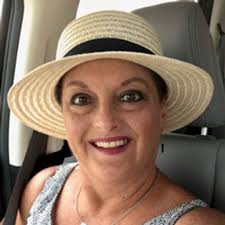 Roberta "Bert" Klamm Obituary April 12, 2019