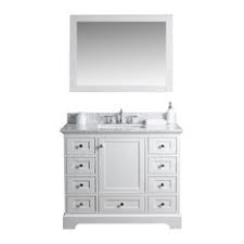Bathroom vanities with tops and drawers. 50 Most Popular Modern 42 Inch Bathroom Vanities For 2021 Houzz