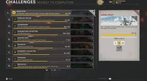 There are no levels in custom games so how do you change your create a class to include more weapons? Call Of Duty Black Ops Cold War How To Rank Up Fast Vg247
