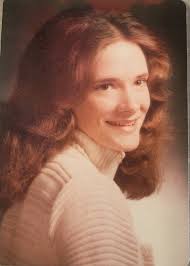 Look who I found! It's Deb Mulkey, aka Debbie Cloud, living