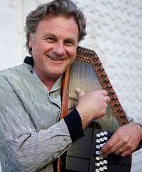 Confessions of a reluctant autoharp teacher