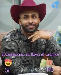 Arriba Dominicana