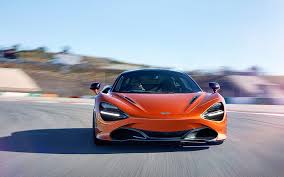 Hd Wallpaper Mclaren 720s Coupe 4k Mode Of Transportation Car Motor Vehicle Wallpaper Flare
