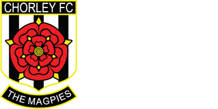 They currently compete in the national league north, the sixth tier of english football, and play their home matches at victory park. Chorley Badge Chorley Fc
