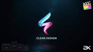 Freebies for final cut pro x that are going to make all the difference in your projects. 105 Logo Animation Video Templates Compatible With Final Cut Pro