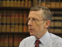 Help wanted: Tennessee Attorney General