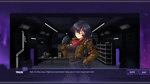 Shelter 69 - GameFabrique