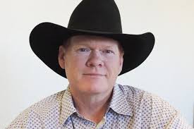 Cowboy Preacher heads to Africa