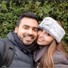 Andrea Ariza and William Galvis' Wedding Website