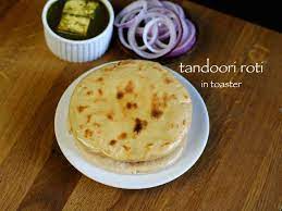 Tandoori Roti Recipe In Toaster Tandoori Roti Maker For Home With Step By Step Photo Video Unique Tandoori Roti Recipes Roti