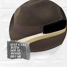 Hat Care Sweater Shaver Hats Lint Brush