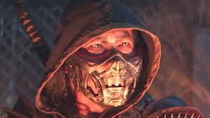 Check spelling or type a new query. Scorpion Mortal Kombat 2021 Wallpapers Wallpaper Cave