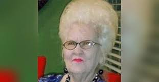 Bernice Dell Best Nichols Obituary