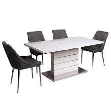 Maybe you would like to learn more about one of these? Valletta Extending Dining Table